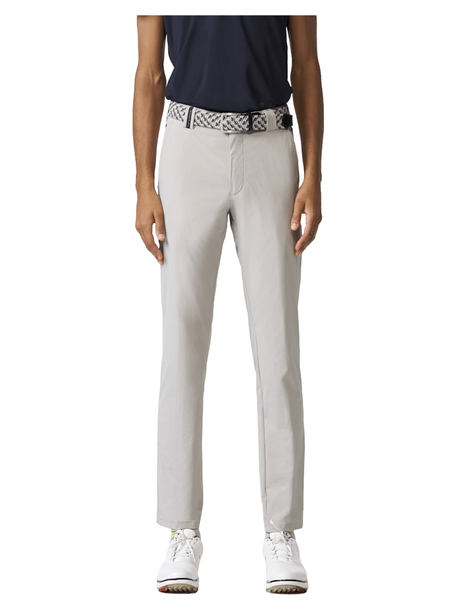 Meyer Bukser & Jeans 1-8122-31-beige_30/32 - Bygholm Menswear